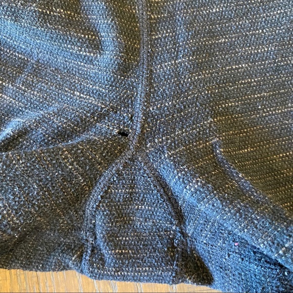 LULULEMON navy wunder under crops 2 leggings - Picture 7 of 7